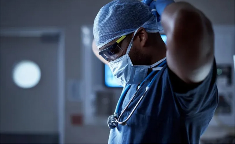 Surgery